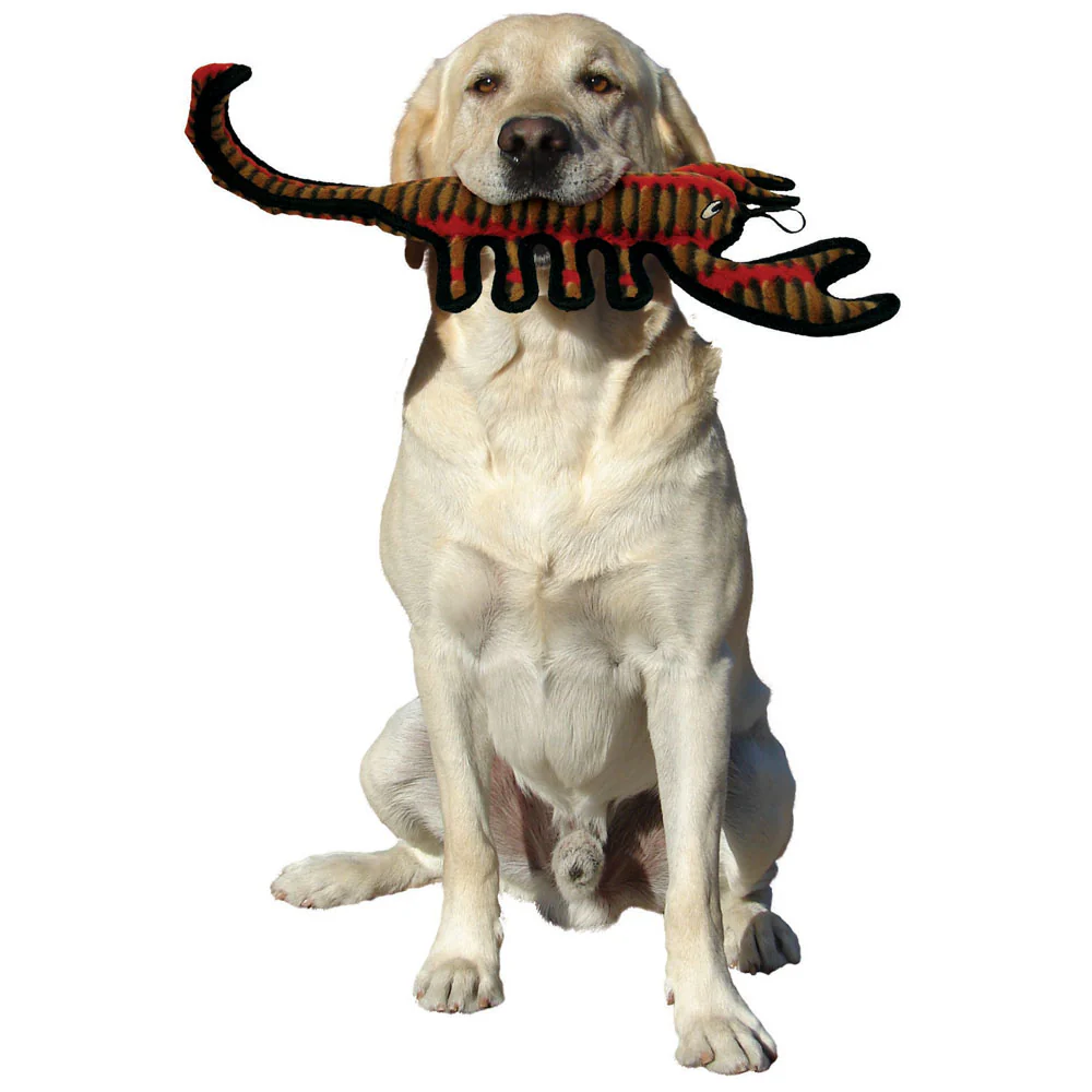 Tuffy Toys - Scorch the Scorpion