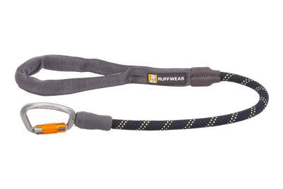 Ruffwear - Knot-a-Long Short Rope Dog Leash (2024)