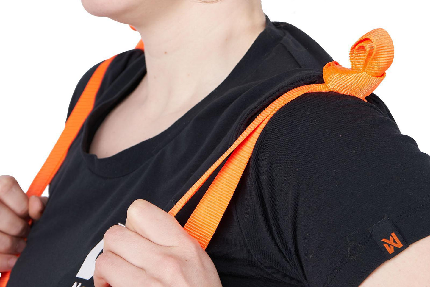 Non-stop Dogwear - Dog Rescue Sling