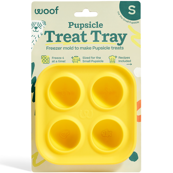 Woof - Pupsicle Treat Tray