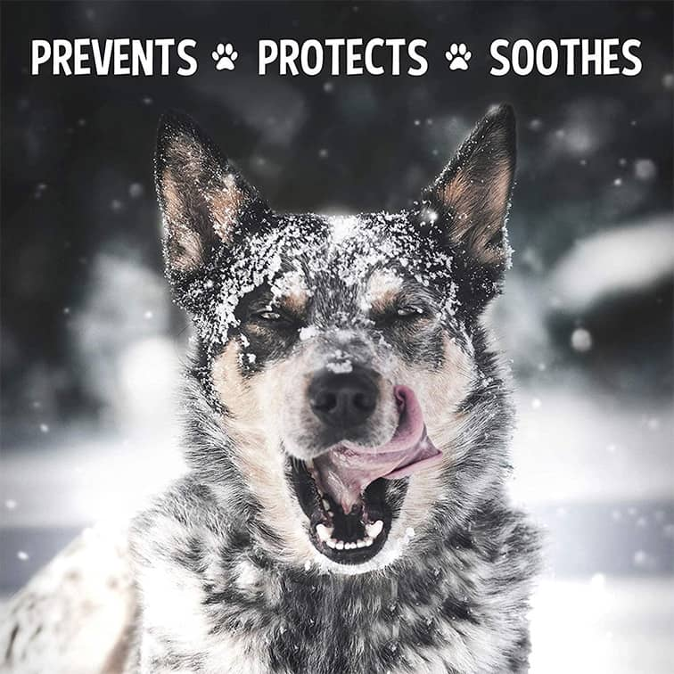 Musher's Secret