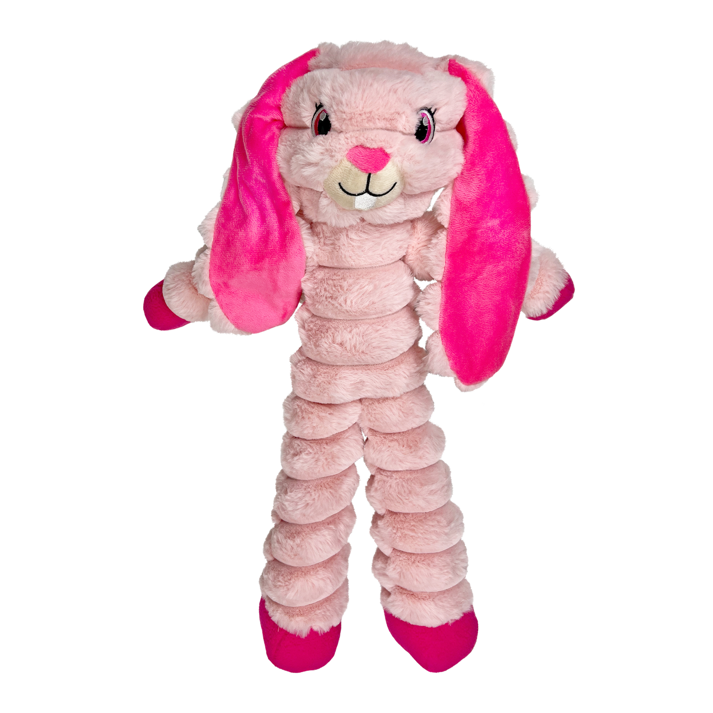 Kong - Shakers Crumples - Bunny