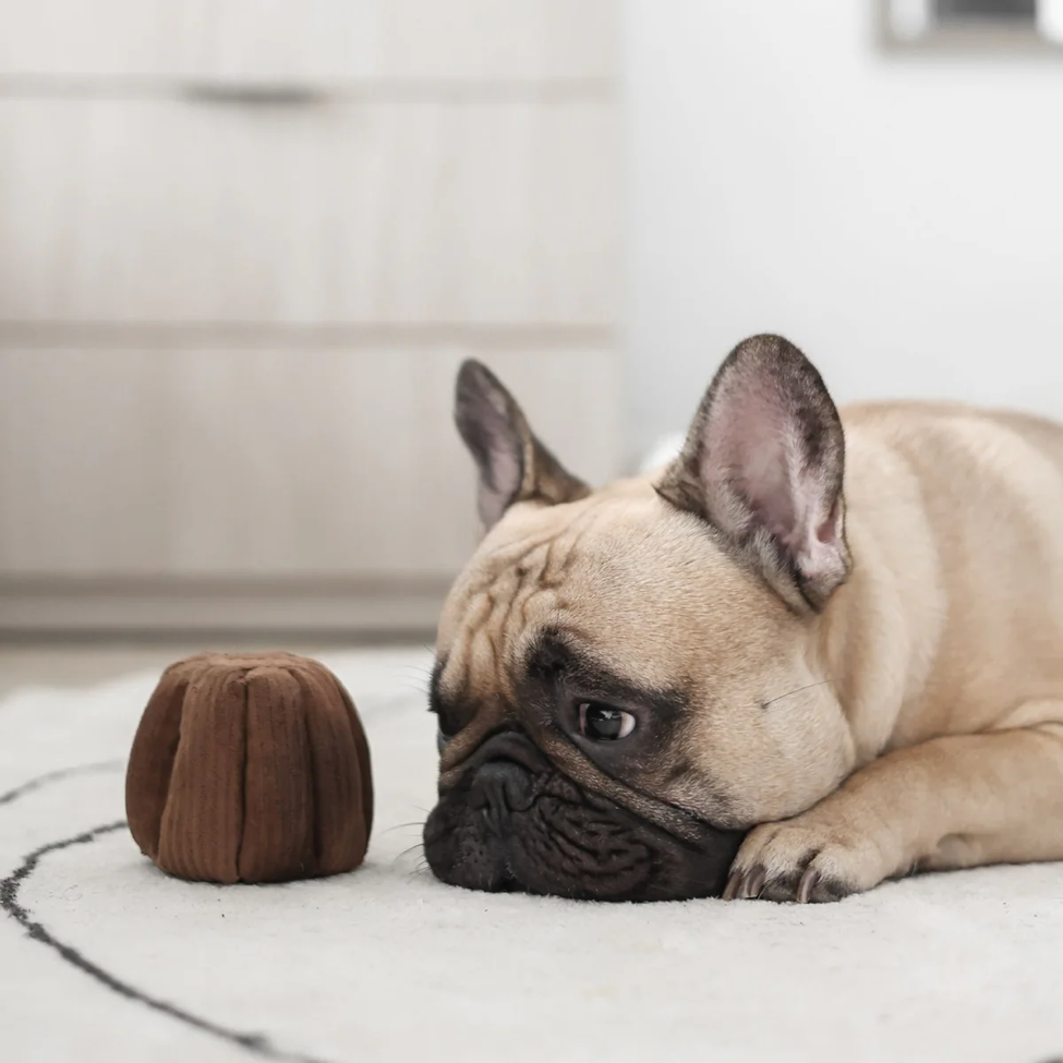 Lambwolf Collective - Canele Dog Toy