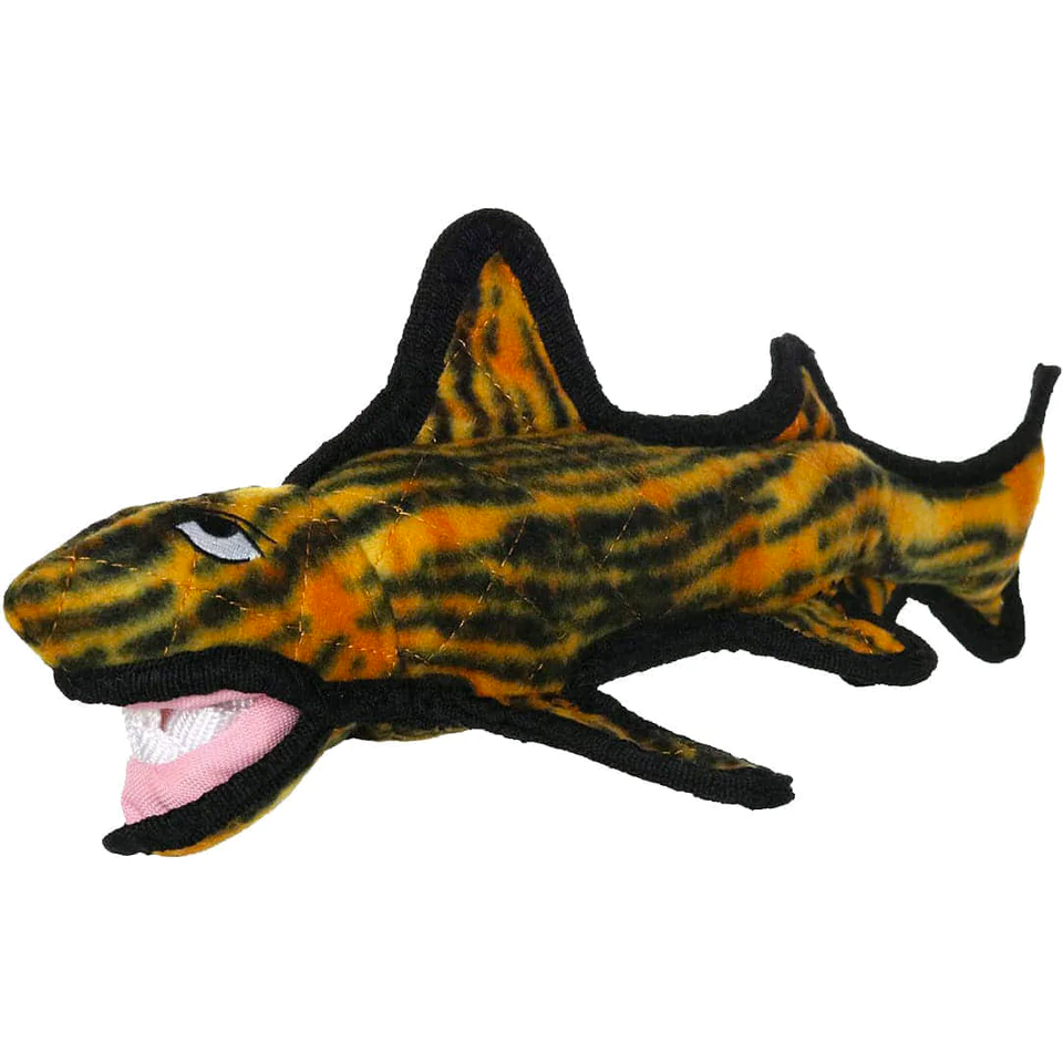 Tuffy Toys - Tiger Shark