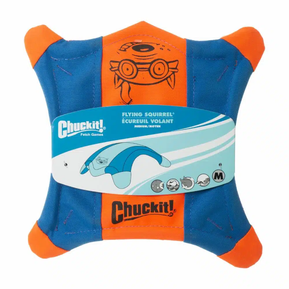 Chuckit! - Flying Squirrel