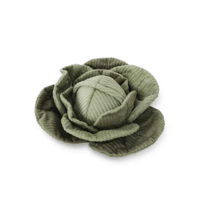 Lambwolf Collective - Cabbage POP Dog Toy