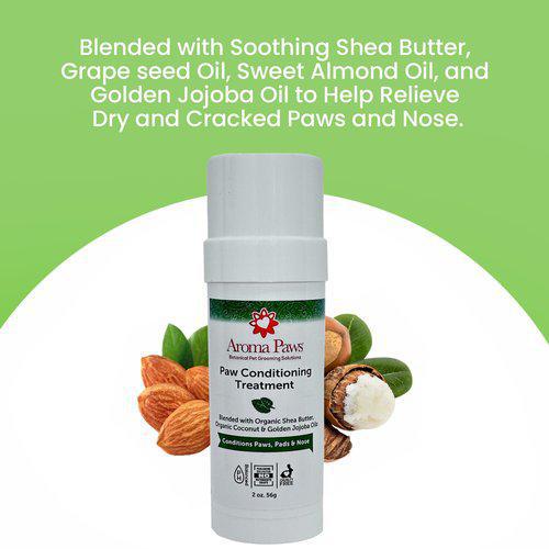 Aroma Paws - Paw Conditioning Treatment in Stick Applicator