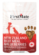 FirstMate - Grain-Free Dog Treats