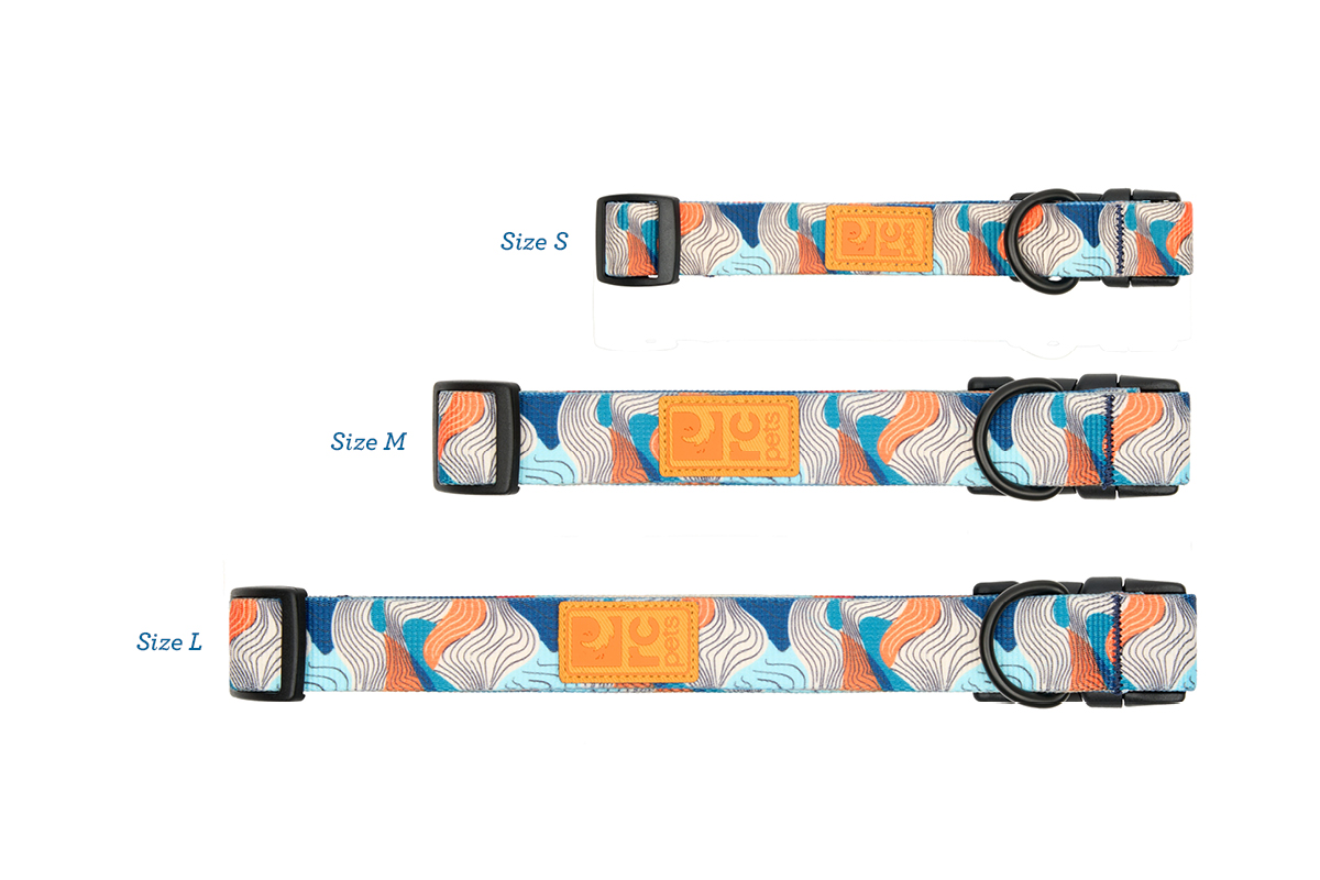 RC Pets - Eco Clip Collar