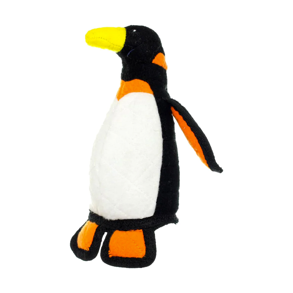Tuffy Toys - Junior Penguin
