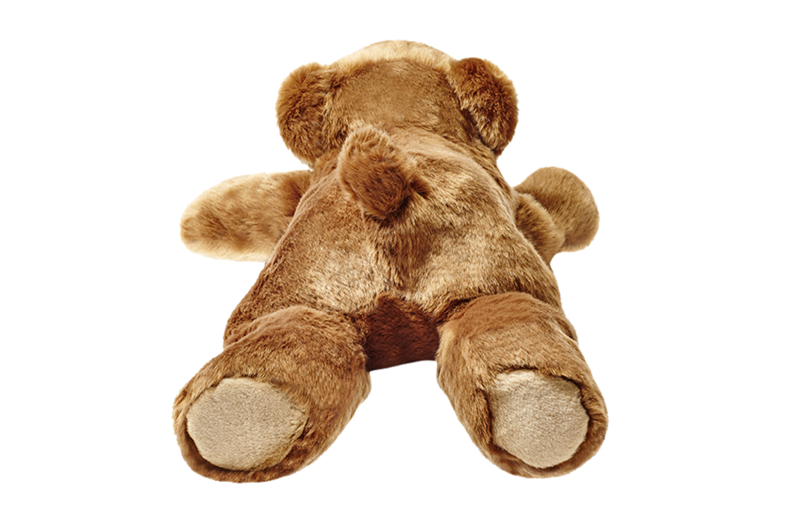 Fluff & Tuff - Sadie Bear