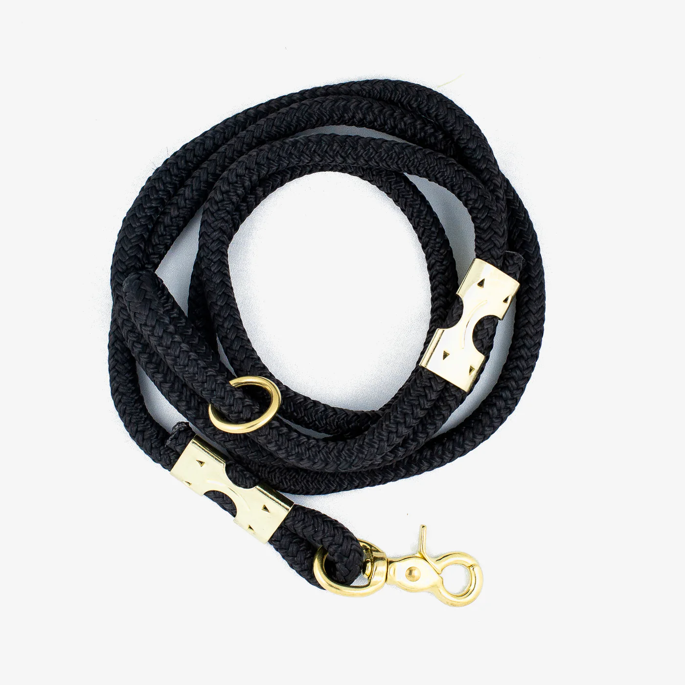 The Rover Boutique - Rope Dog Leash
