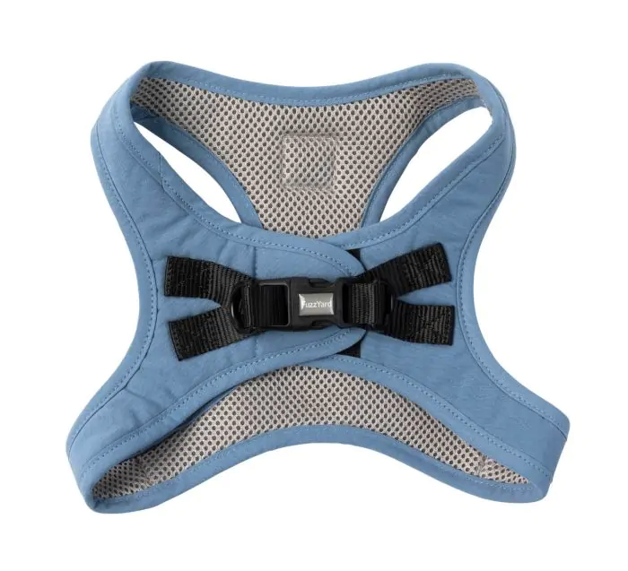 FuzzYard Life - Step In Harness