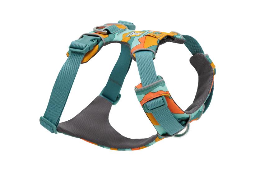 Ruffwear - Front Range Harness (2024)