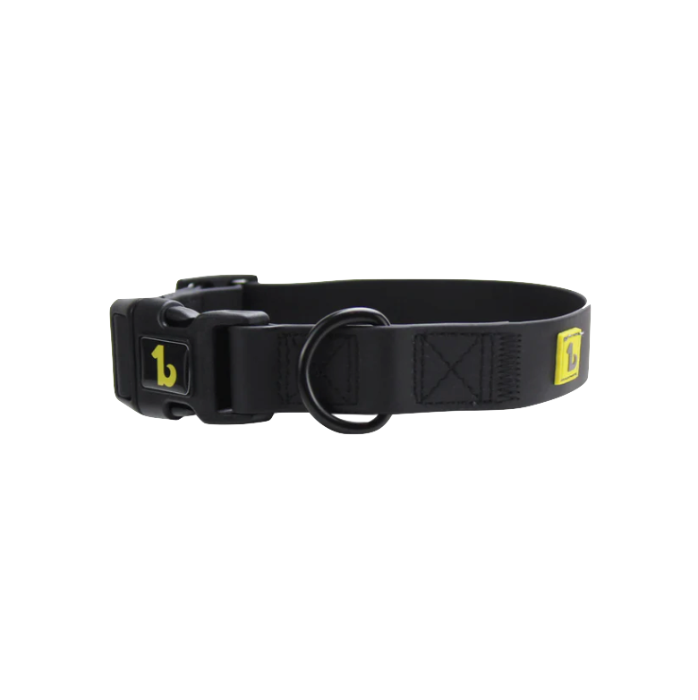 Be One Breed - Silicone Clip Collars