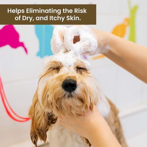 Aroma Paws - Allergen Free Bug Repellent Shampoo