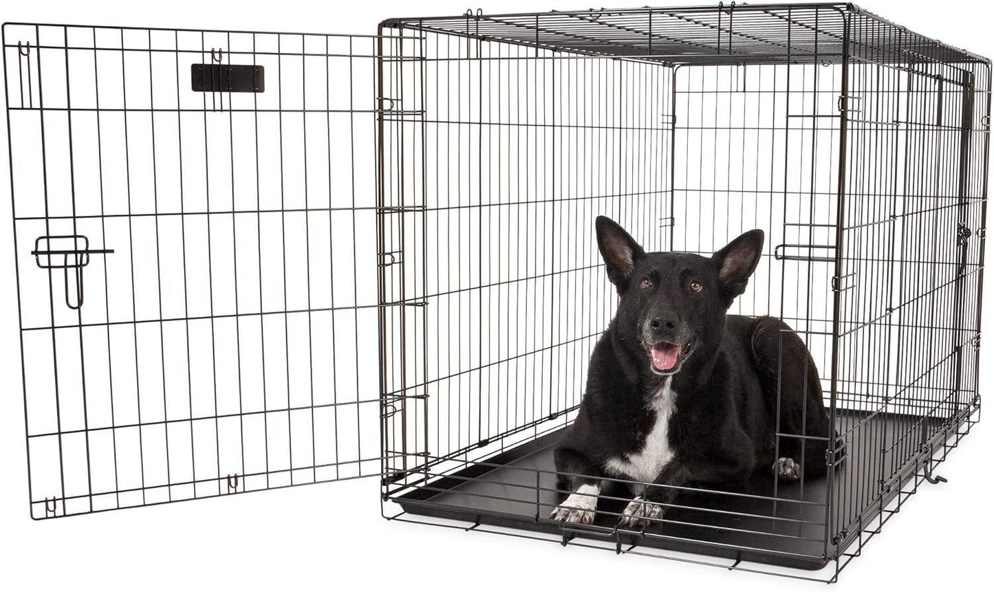 Precision Pet ProValu 2 Door Wire Crate