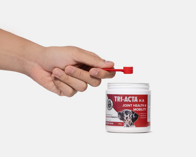 Tri-Acta - Joint Health & Mobility Supplement