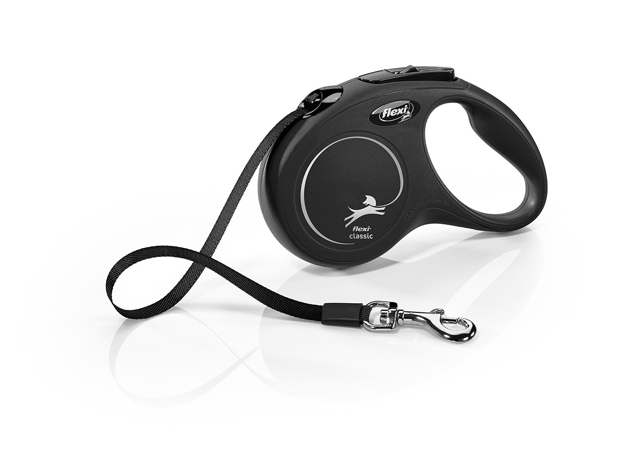 Flexi - Classic Tape Leash
