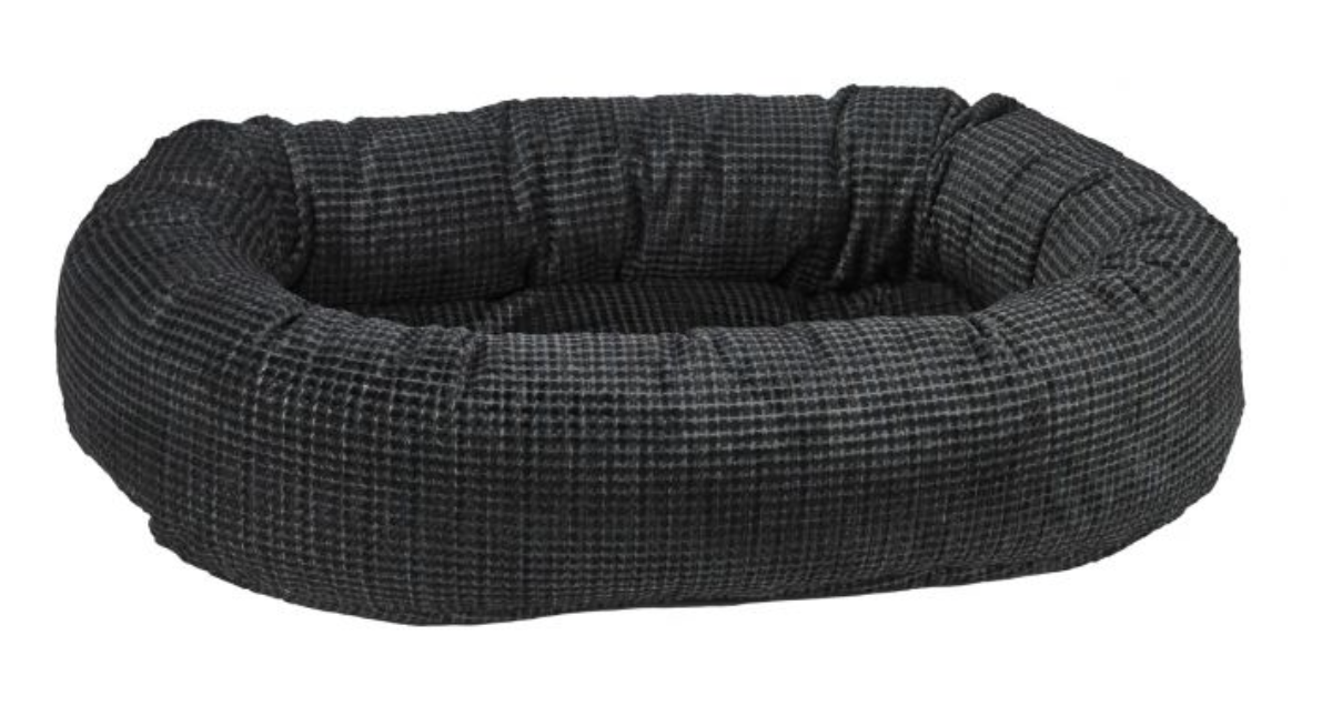 Bowsers - Donut Bed