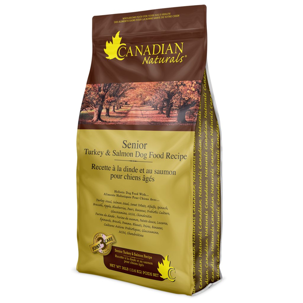 Canadian Naturals - Original Series - Dry Dog Food