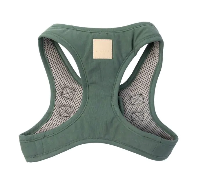 FuzzYard Life - Step In Harness