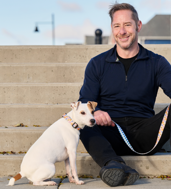 RC Pets - Eco Clip Collar