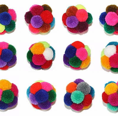 Goli Design - Catomic Ball Cat Toy