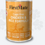 FirstMate - Wet Dog Food - Grain Friendly -  12.2 oz - HEART MOUNTAIN RESCUE DONATION ONLY