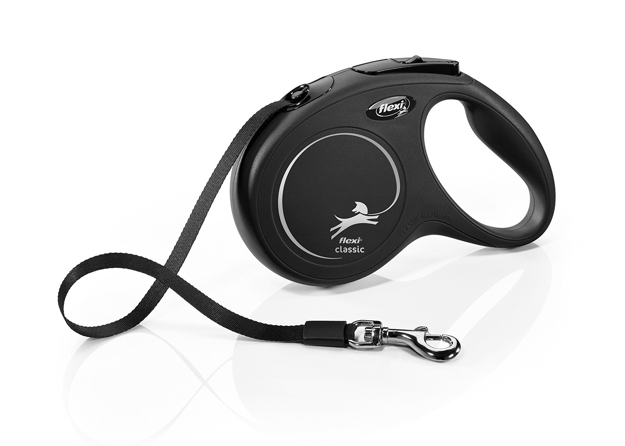 Flexi - Classic Tape Leash