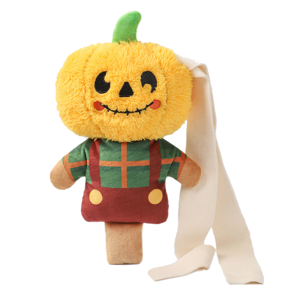 HugSmart - Fall & Halloween Scarecrow
