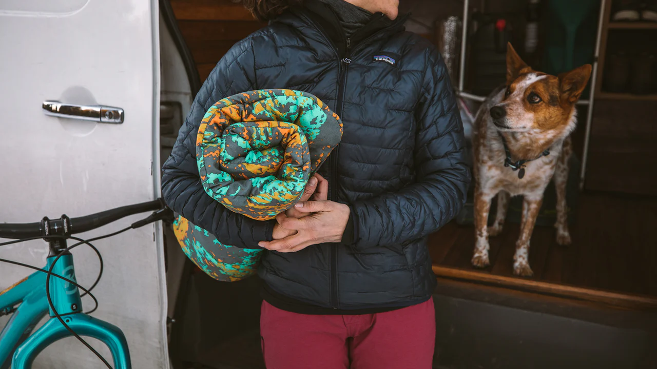 Ruffwear - Basecamp Bed