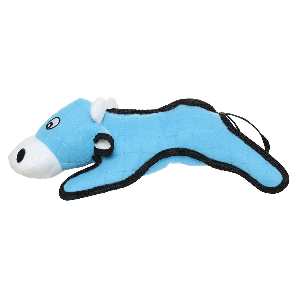 Tuffy Toys - Kelvin the Cow