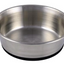 Unleashed - Premium Rubberized Stainless Steel Bowl - AARCS DONATION ONLY