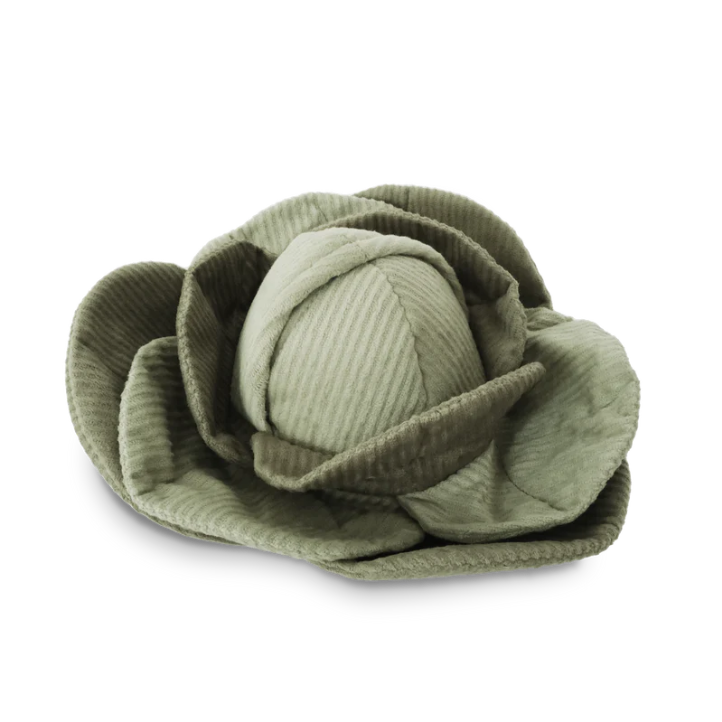Lambwolf Collective - Cabbage POP Dog Toy
