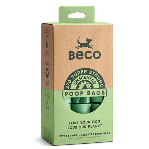 Beco - Waste Bags - Unscented