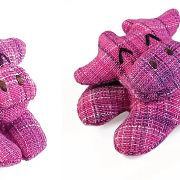 Goli Design - Holy Cow Cat Toy