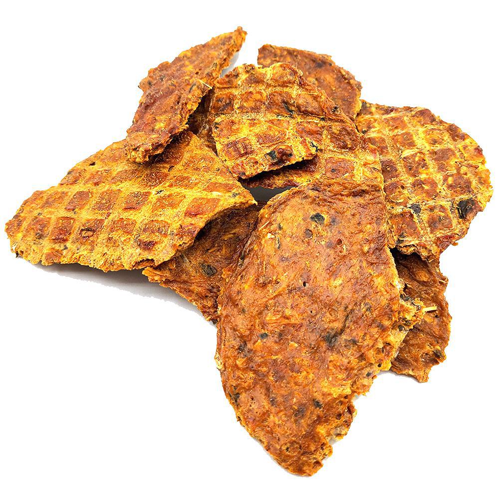 Maggie's Favourites - Salmon Jerky - Value Pack