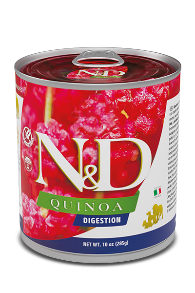 Farmina - Wet Dog Food - Quinoa Line