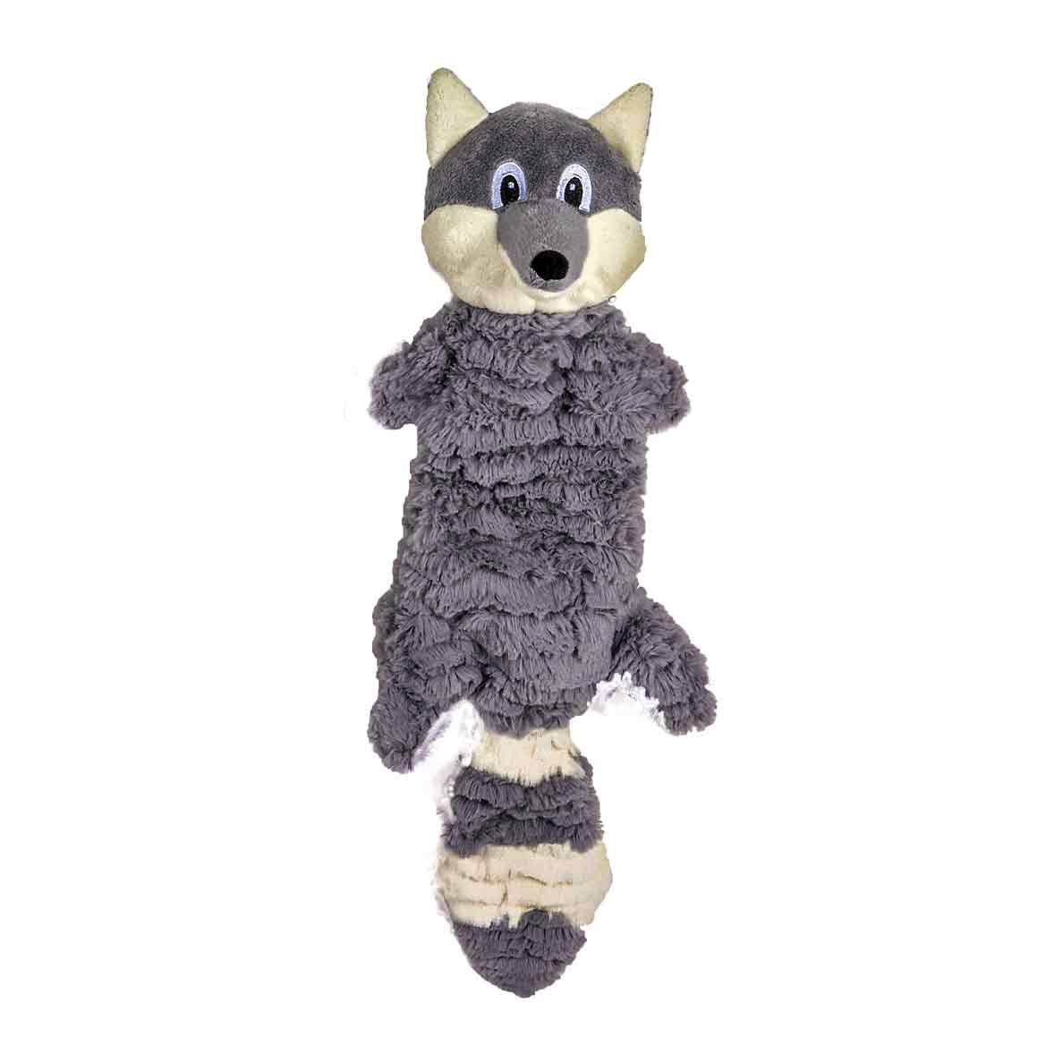 Tender Tuffs - Fox Bottle Toy