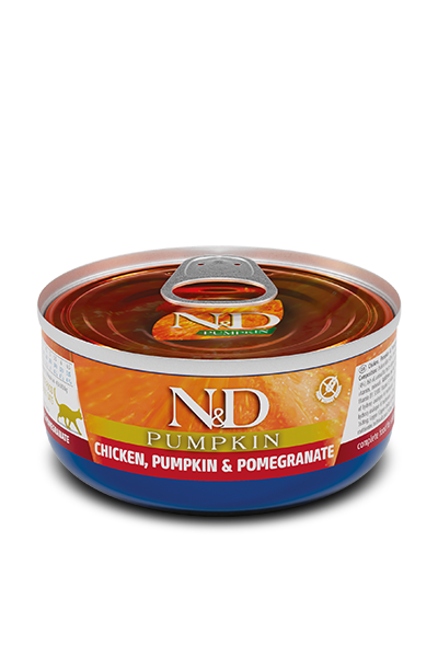 Farmina - Wet Cat Food - Grain Free