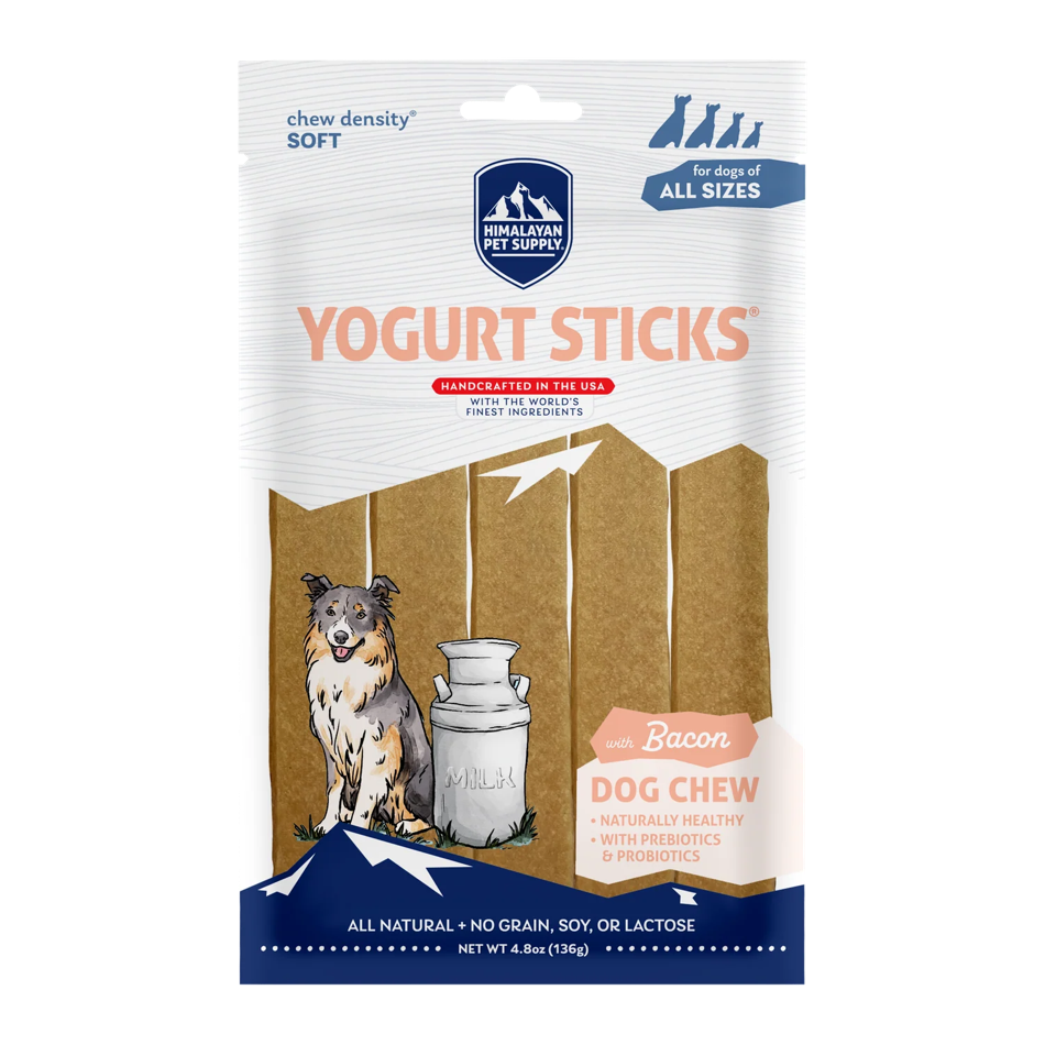 Himalayan Dog - Yogurt Sticks
