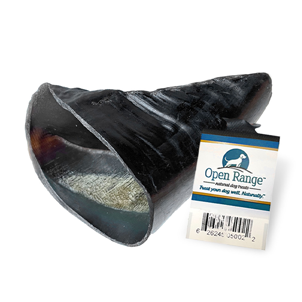 Open Range - Beef Hoof