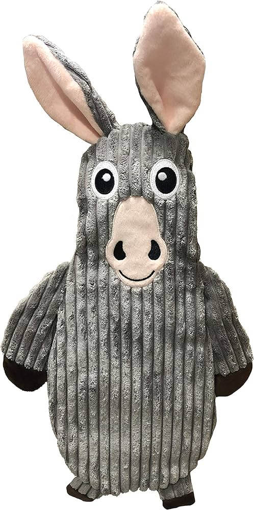 Tender Tuffs - You-Fill Donkey