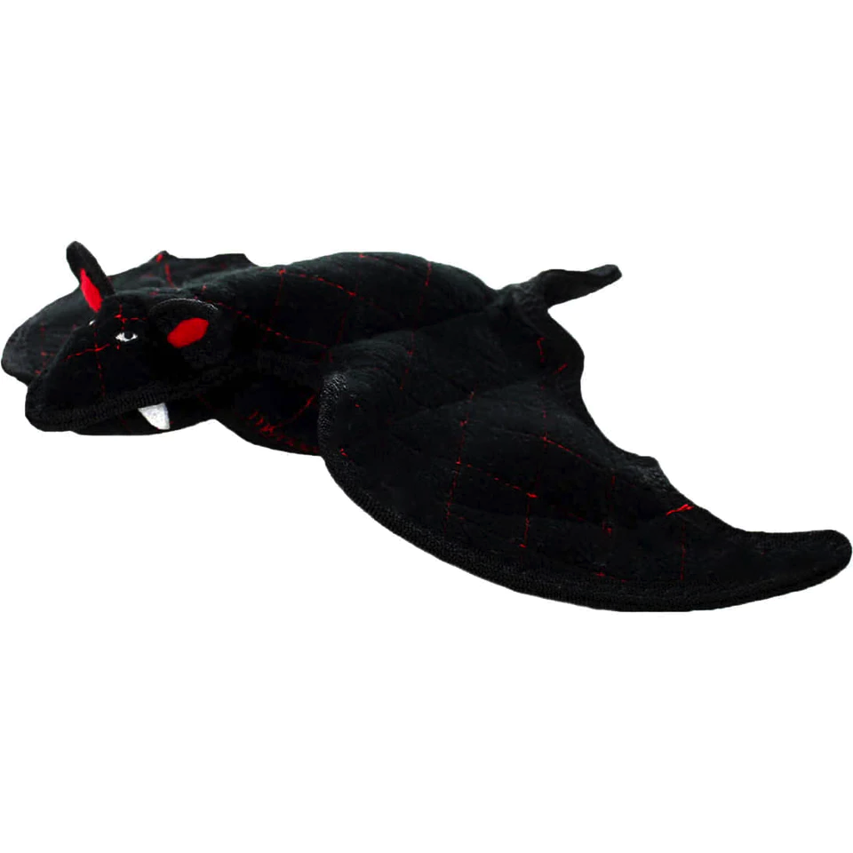 Tuffy - Bat