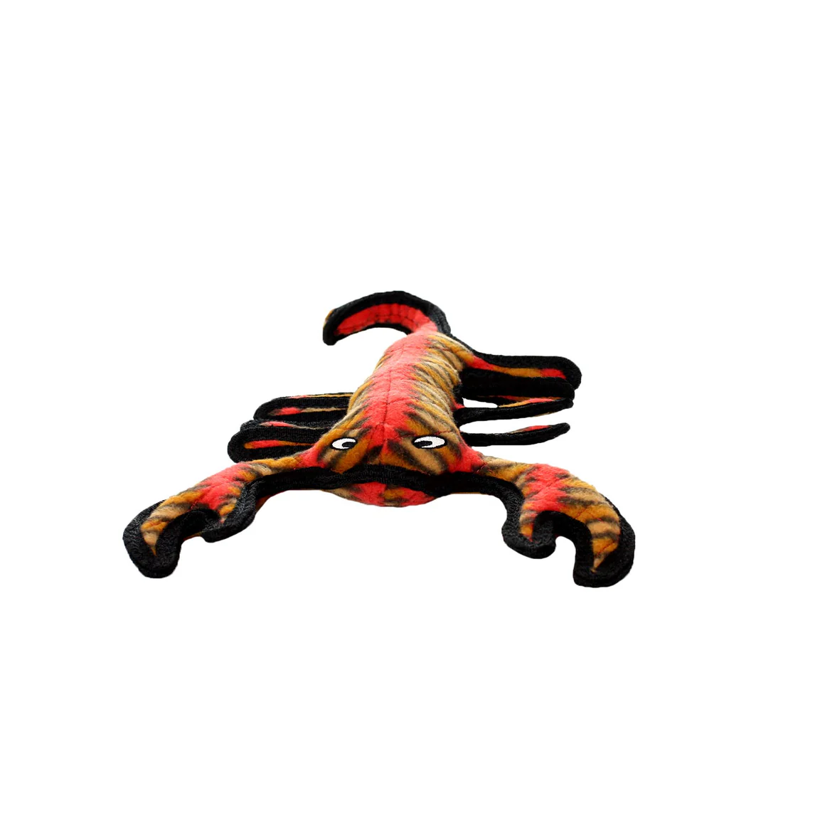 Tuffy Toys - Scorch the Scorpion