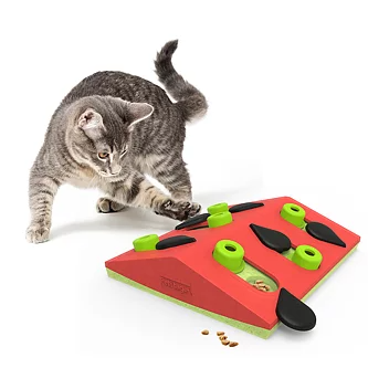 Nina Ottosson Cat - Melon Madness