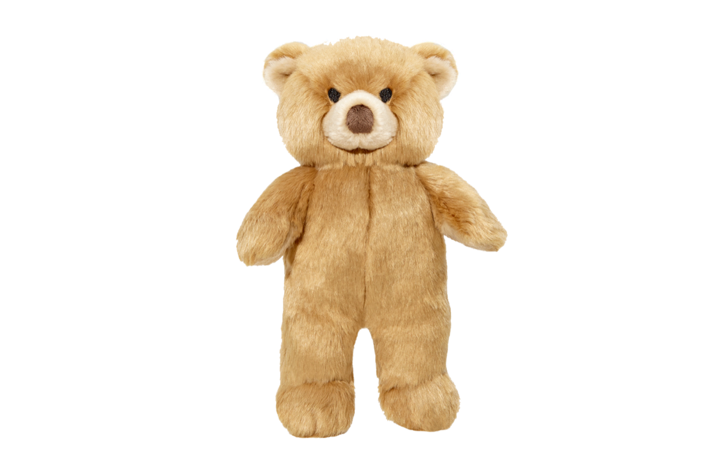 Fluff & Tuff - Mr. Honey Bear