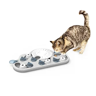 Nina Ottosson Cat - Rainy Day Puzzle & Play