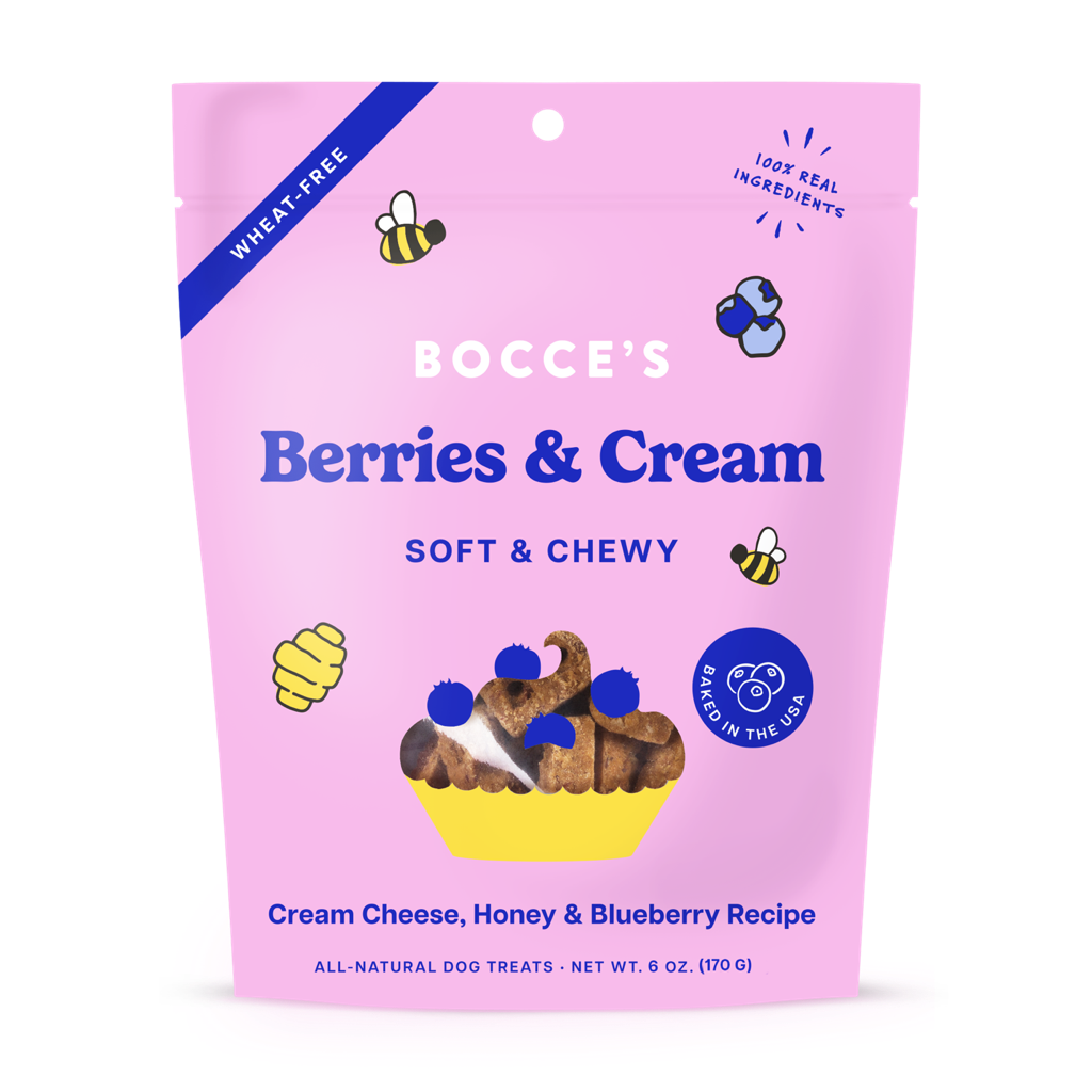 Bocce's bakery location online